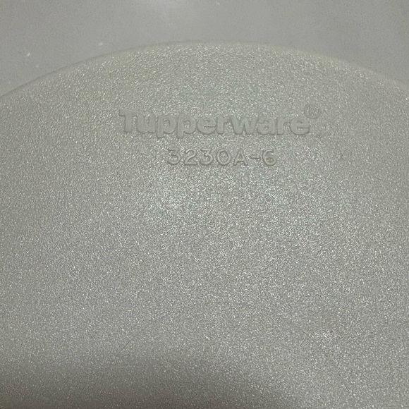 Tupperware Zen Collection - Picture 3 of 8